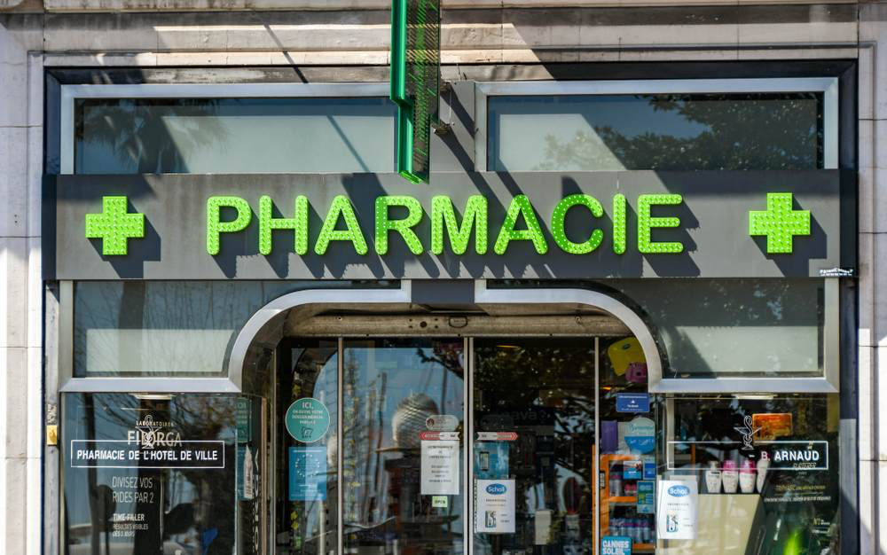 Image pharmacie sur Ouipharma.fr